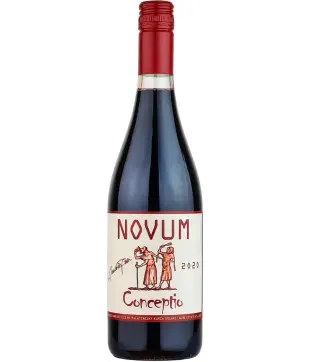 Malatinszky Signature Novum Conceptio 2020