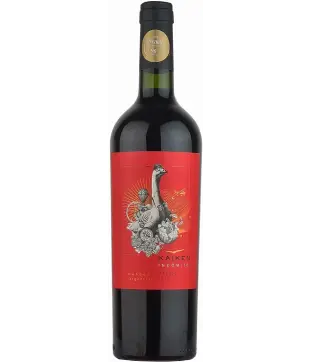 Kaiken Indómito Malbec 2022 (V)