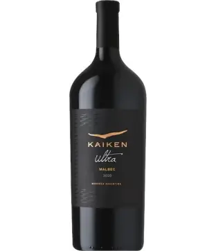 Kaiken Ultra Malbec 2022 Magnum