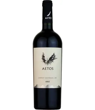 Aetos Reserva Privada Cabernet Sauvignon 2023