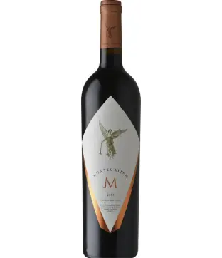Montes Alpha M 2021