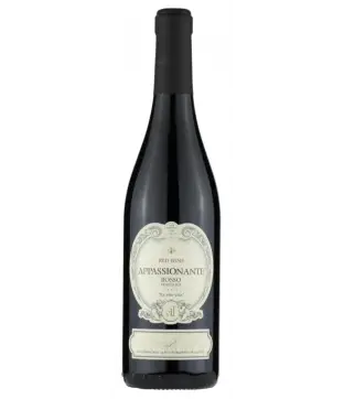 Ca del Sette Appassionante 2018 (ripasso style)