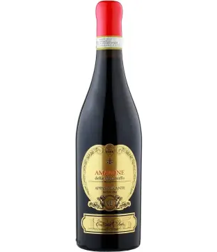 Ca del Sette Amarone della Valpolicella 2018