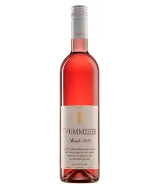Thummerer Egri Cabernet Dorsa Rosé 2025