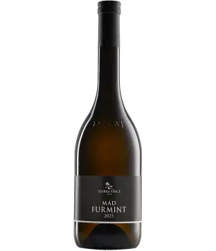 Szarka Pince Mád Furmint 2025