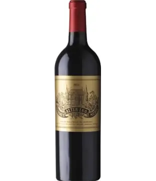 Chateau Palmer Alter Ego De Palmer 2023 Margaux