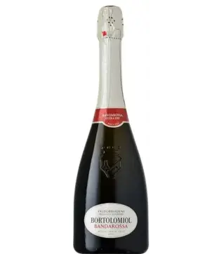 Bortolomiol Prosecco Bandarossa Extra Dry 2025 DOCG (V)