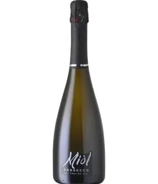 Bortolomiol Prosecco Miól Brut Treviso 2025 DOC