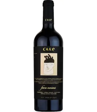 Bodegas Care Finca Marimu Carinena 2023