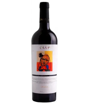 Bodegas Care Crianza Nativa 2022