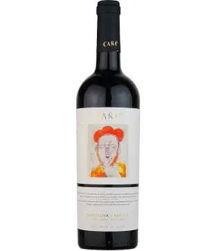Bodegas Care Carinena Nativa 2023