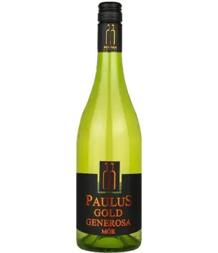 Paulus Gold Generosa 2025