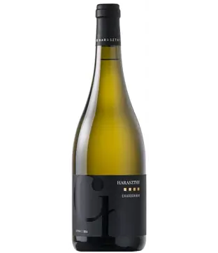 Haraszthy Chardonnay Selection 2024