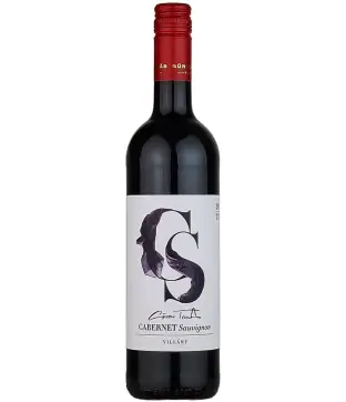 Günzer Tamás Cabernet Sauvignon 2025