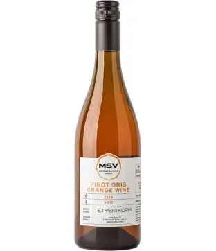 Etyeki Kúria MSV Pinot Gris Narancsbor 2024