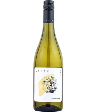 Lázár Pince Chardonnay 2025