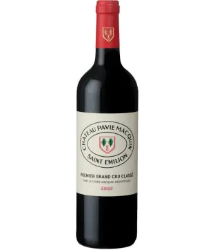 Chateau Pavie Macquin 2023