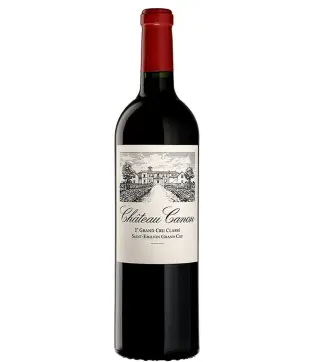 Chateau Canon 2023