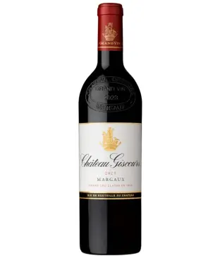 Chateau Giscours 2023