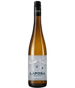 Laposa Borbirtok Vitorlás Szürkebarát 2025