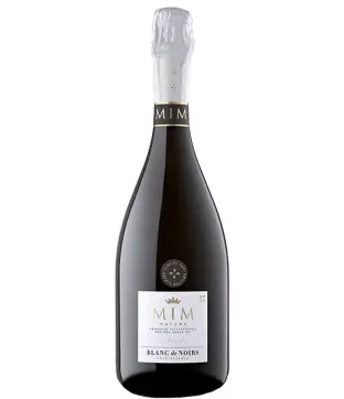 Vins El Cep Mim Natura Blanc de Noir Cava Gran Reserva 2019