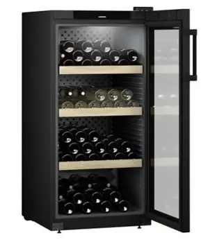 Liebherr WPbl 4201 GrandCru borhűtő