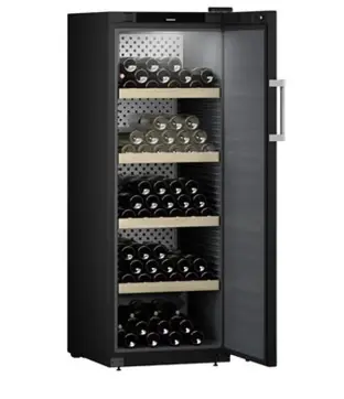 Liebherr WSbli 5031 GrandCru selection borhűtő