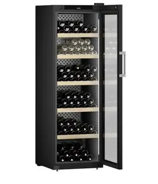 Liebherr WPbli 5231 GrandCru selection borhűtő