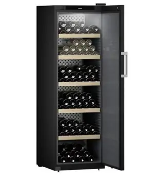 Liebherr WSbli 5231 GrandCru selection borhűtő