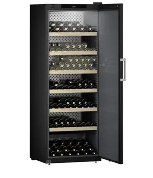 Liebherr WSbli 7731 GrandCru selection borhűtő