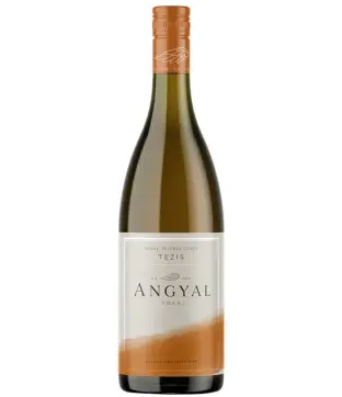 Angyal Tézis Cuvée 2025
