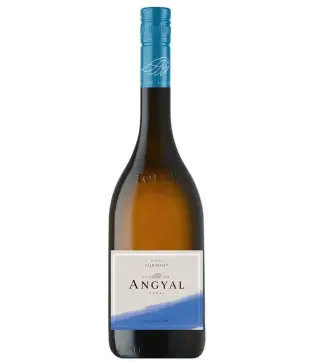 Angyal Érintés Furmint 2024