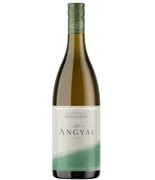 Angyal Ragyogás Sauvignon Blanc 2025