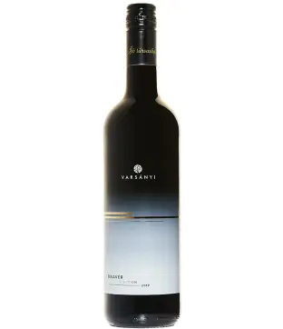 Varsányi Bikavér 2022 (Family)