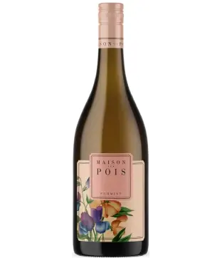 Maison aux Pois Furmint 2023