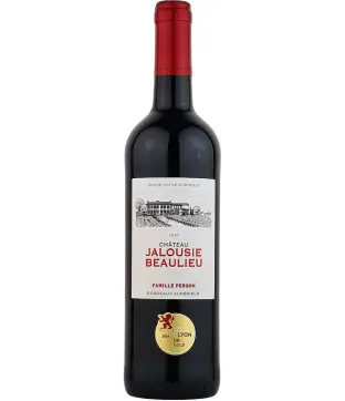 Chateau Jalousie Beaulieu 2022