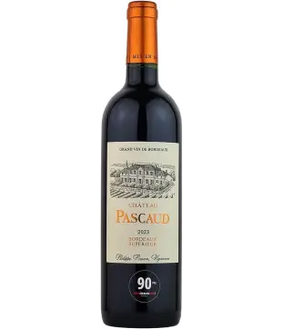 Chateau Pascaud 2023