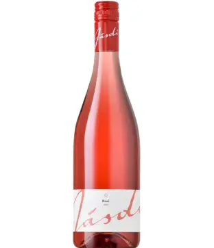 Jásdi Rosé 2025