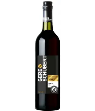 Gere & Schubert Merlot 2024