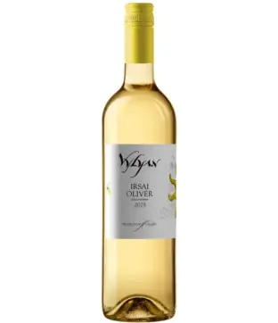 Vylyan Irsai Olivér 2025
