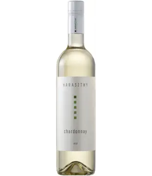 Haraszthy Chardonnay 2025