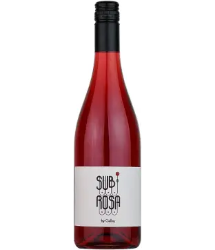 Gallay Sub Rosa Siller 2025