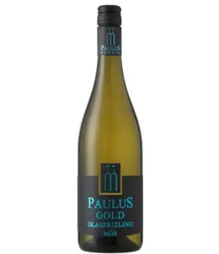 Paulus Gold Olaszrizling 2025