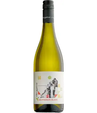 Villa Gyetvai Sauvignon Blanc 2025