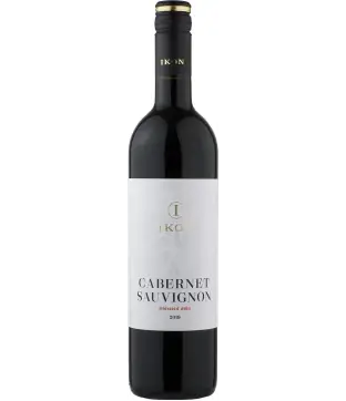 Ikon Cabernet Sauvignon 2022