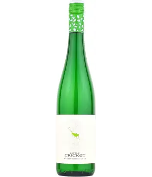 Danubiana Little Cricket Grüner Veltliner 2025