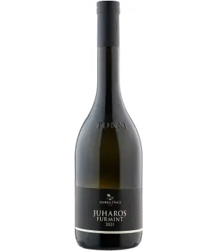 Szarka Pince Juharos dűlő Furmint 2025