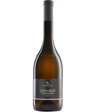 Szarka Pince Juharos dűlő Furmint 2025
