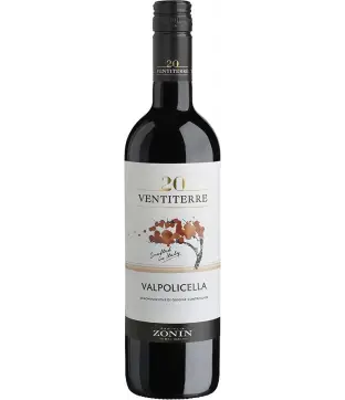 Zonin Ventiterre Valpolicella 2022