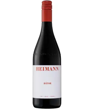 Heimann Bátor Bikavér 2023